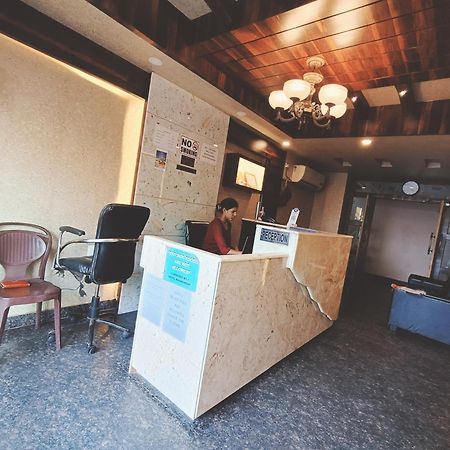 Deep Ganga Inn Near Sea Beach By Morservices Puri Exterior photo